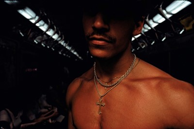 Bruce Davidson_Magnum Photos