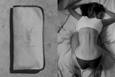 Jeux de Peau Purienne IDEA book erotica sensual nudes