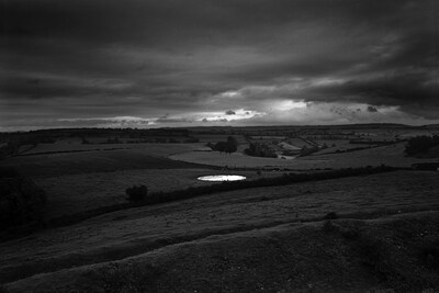 Don McCullin online exhibition Hamiltons Gallery