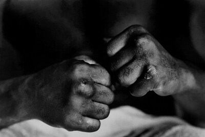 Gordon Parks Part Two Muhammad Ali