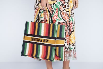 Christian Dior Spring Summer 2021 SS21 Maria Grazia Chiuri