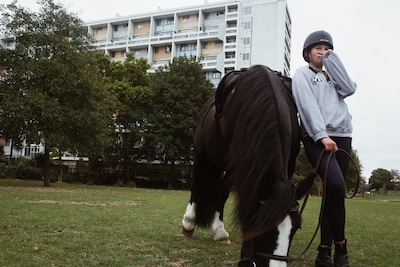 Ebony Horse Club 2 Photography Kacion Mayers