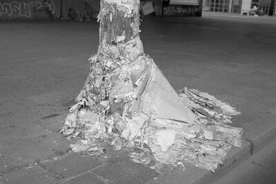 Berlin Pictures by Mark Steinmetz