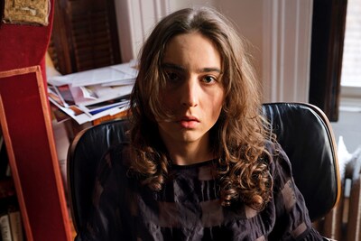 Nan Goldin: Memory Lost photographer exhibition