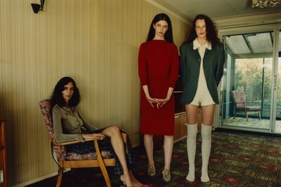 Prince Street Photography Maxime Imbert Cristina Firpo