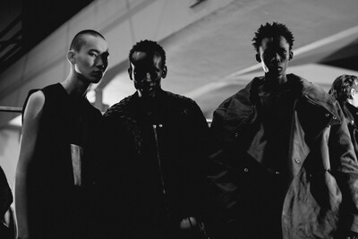Rick Owens Autumn/Winter 2023 Menswear
