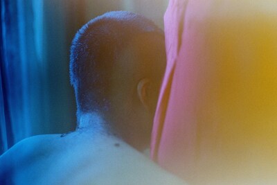Lin Zhipeng No.223 photographer Saint Laurent Rive Droite