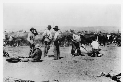 Cowboys