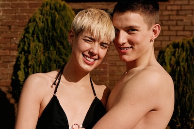 Alasdair McLellan photograher Home and Away book