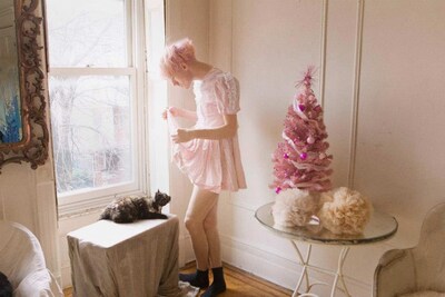 Brett Lloyd photographer Candyland book David Armstrong