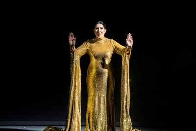  ENO’s 7 Deaths of Maria Callas 