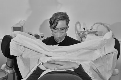 A Safe Haven for Late Abortion by Maggie Shannon