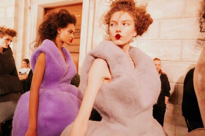Marc Jacobs Spring/Summer 2025 SS25