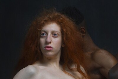 AnOther Magazine S/S12