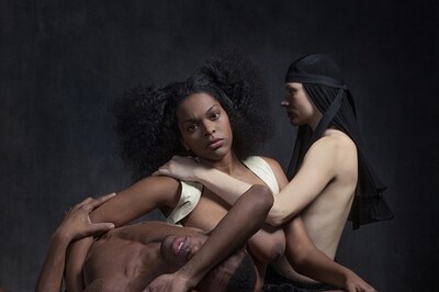 AnOther Magazine S/S12