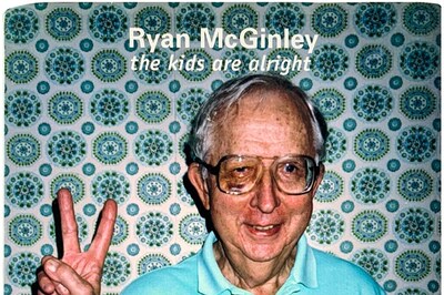 Ryan McGinley, The Kids are Alright, 2000