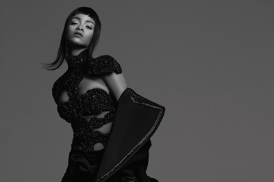Project Loud France: Rihanna's new fashion label gets a name – and
