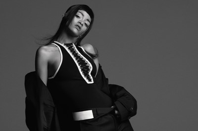 Rihanna Launching Fashion Brand with LVMH – WWD