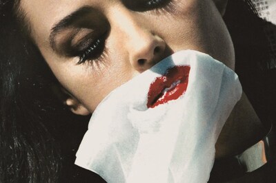 11_Helmut Newton, Monica Bellucci, Monte Carlo 2001