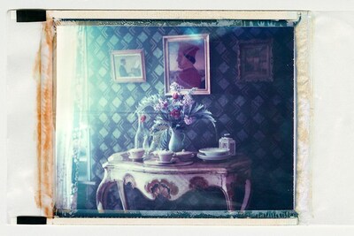 The Fendi Set: From Bloomsbury to Borghese
