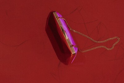 Jimmy Choo in AnOther Magazine Spring/Summer 2024