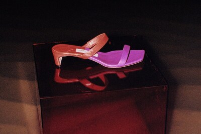 Jimmy Choo in AnOther Magazine Spring/Summer 2024