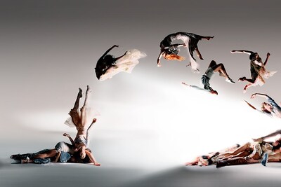 Blade of Light for Alexander McQueen, 2004 LOW RES