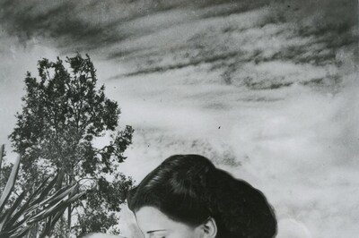Grete Stern, Ultimo beso