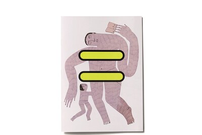 The Chime Zine Issue No. 2 Gucci Adam Eli