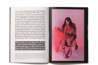 The Chime Zine Issue No. 2 Gucci Adam Eli