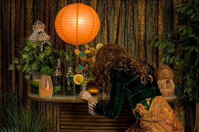 PattyCarroll_ Tiki