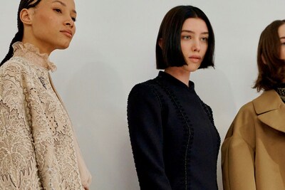 Dior Autumn/Winter 2022 Haute Couture
