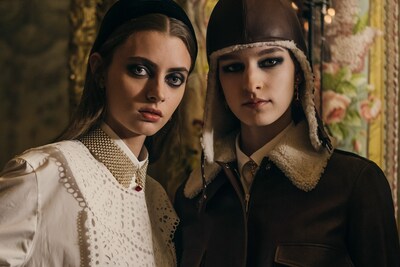 Dior Autumn Winter 2021 AW21 FW21 Maria Grazia Chiuri