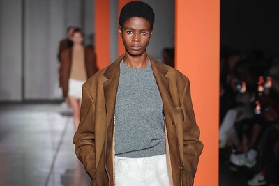 Prada Autumn/Winter 2023 AW23 FW23