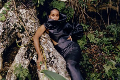 Black Fashion Fair: Volume 0: SEEN
