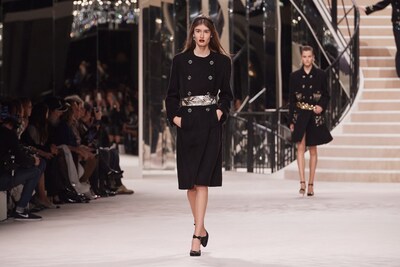 Chanel M&#233;tiers d’Art 2020 Pre Fall Virginie Viard 