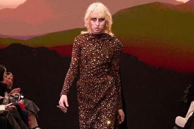 Balenciaga Winter 2024