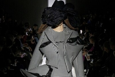 Comme des Gar&#231;ons Autumn/Winter 2025