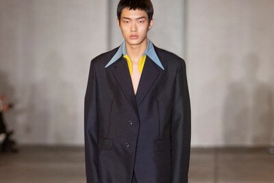 Prada Autumn/Winter 2023 Menswear