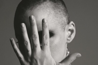 Rose McGowan Dazed Sarah Piantadosi fashion style 2016