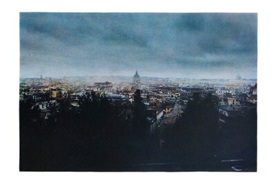 The Fendi Set: From Bloomsbury to Borghese