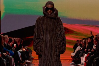 Balenciaga Winter 2024