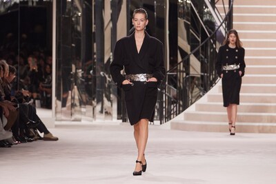 Chanel M&#233;tiers d’Art 2020 Pre Fall Virginie Viard 