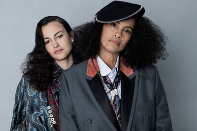 Dior AW20 Kim Jones Judy Blame Neneh Cherry Tyson McVey