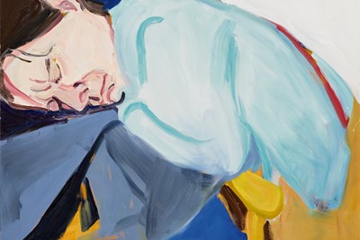 9509-Skarstedt-Chantal Joffe-Bedside (Small Versio