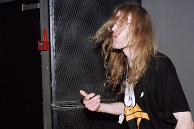 Hardcore Soul Ewen Spencer Interview Gabber Eleganza