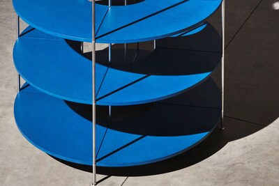 London Design Week 2019 highlights Jermaine Gallacher