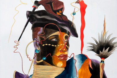 Grace Before Jones: Camera, Disco, Studio