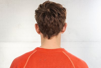 Mike Faist for Another Man Summer/Autumn 2024