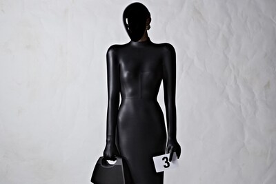 BALENCIAGA 51 COUTURE LOOK 3_WALI DEUTSCH